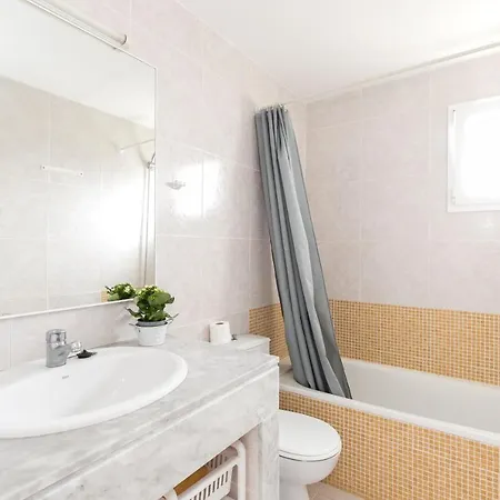 Apartamento En Calan Blanes - Dm17 Cala en Forcat