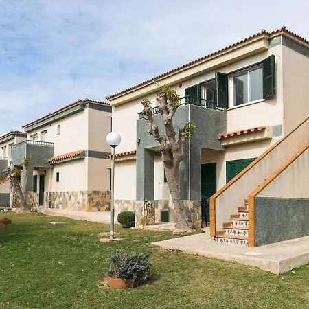 Apartamento En Calan Blanes - Dm17 Apartman *