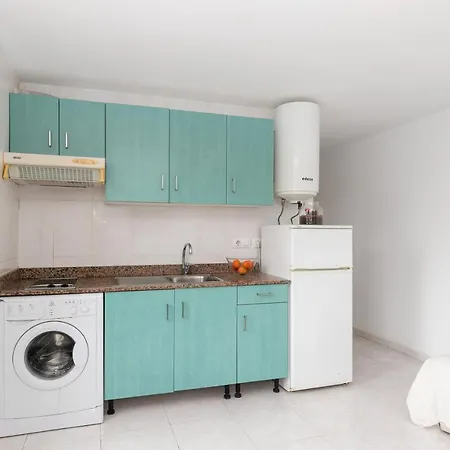 Apartamento En Calan Blanes - Dm17 *