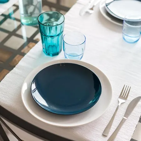 Apartamento En Calan Blanes - Dm17 Апартаменты *