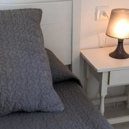 Apartamento Apartamento En Calan Blanes - Dm17 Cala en Forcat