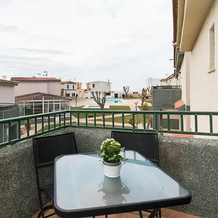 Apartamento En Calan Blanes - Dm17 Apartamento *