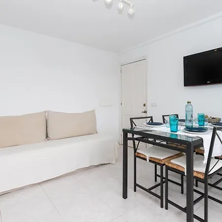 Apartamento En Calan Blanes - Dm17 Apartamento