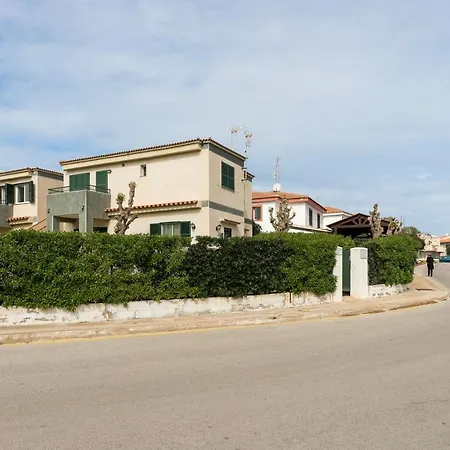 Apartamento En Calan Blanes - Dm17 Apartamento