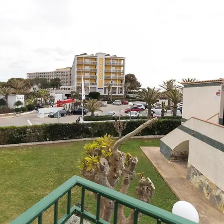 Apartamento En Calan Blanes - Dm17 Apartamento Cala en Forcat